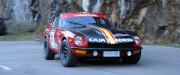 II Rallye Rutas Cantabras